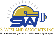 S. West & Associates Inc.